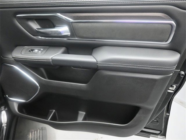 New 2026 RAM 1500 Laramie w/ Laramie Southwest Edition image 12