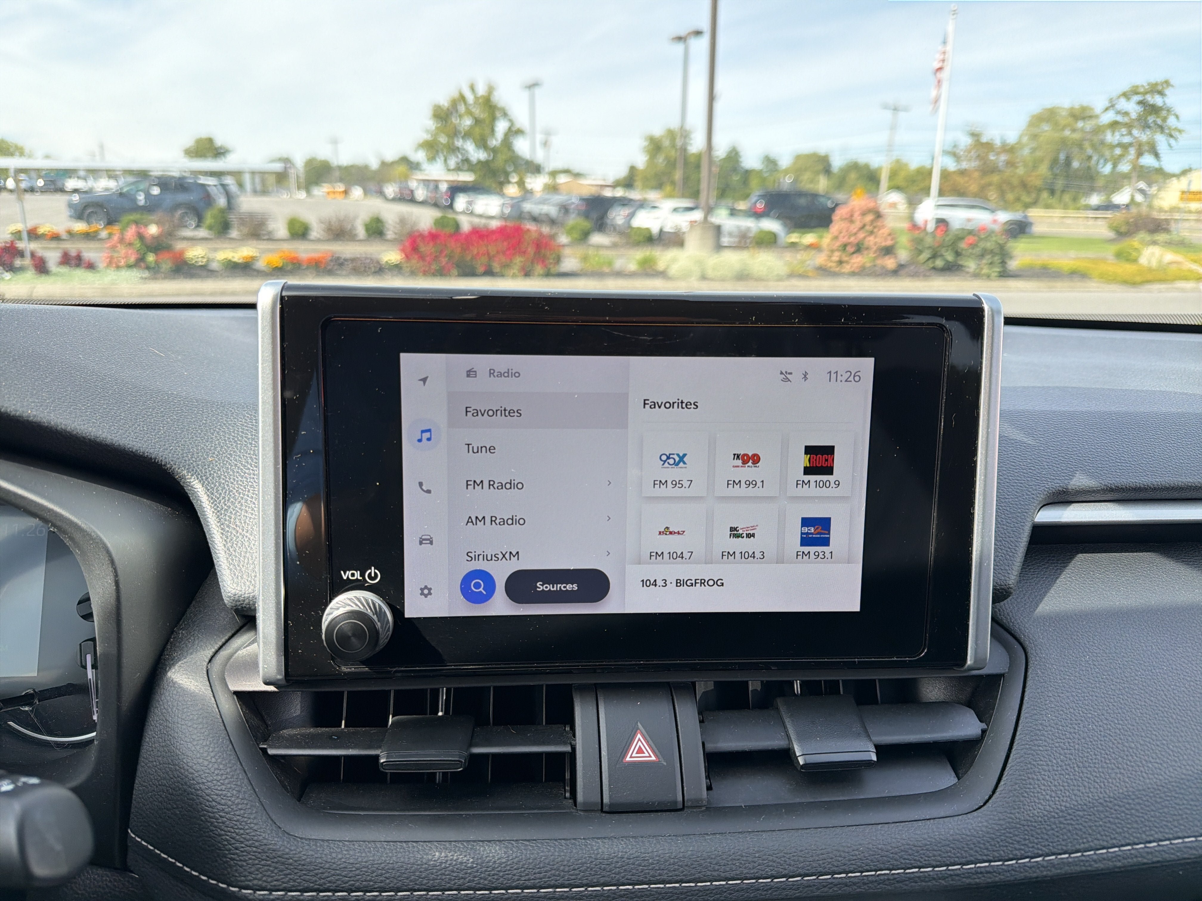 Used 2024 Toyota RAV4 XLE w/ Weather Package AWD/4WD image 19