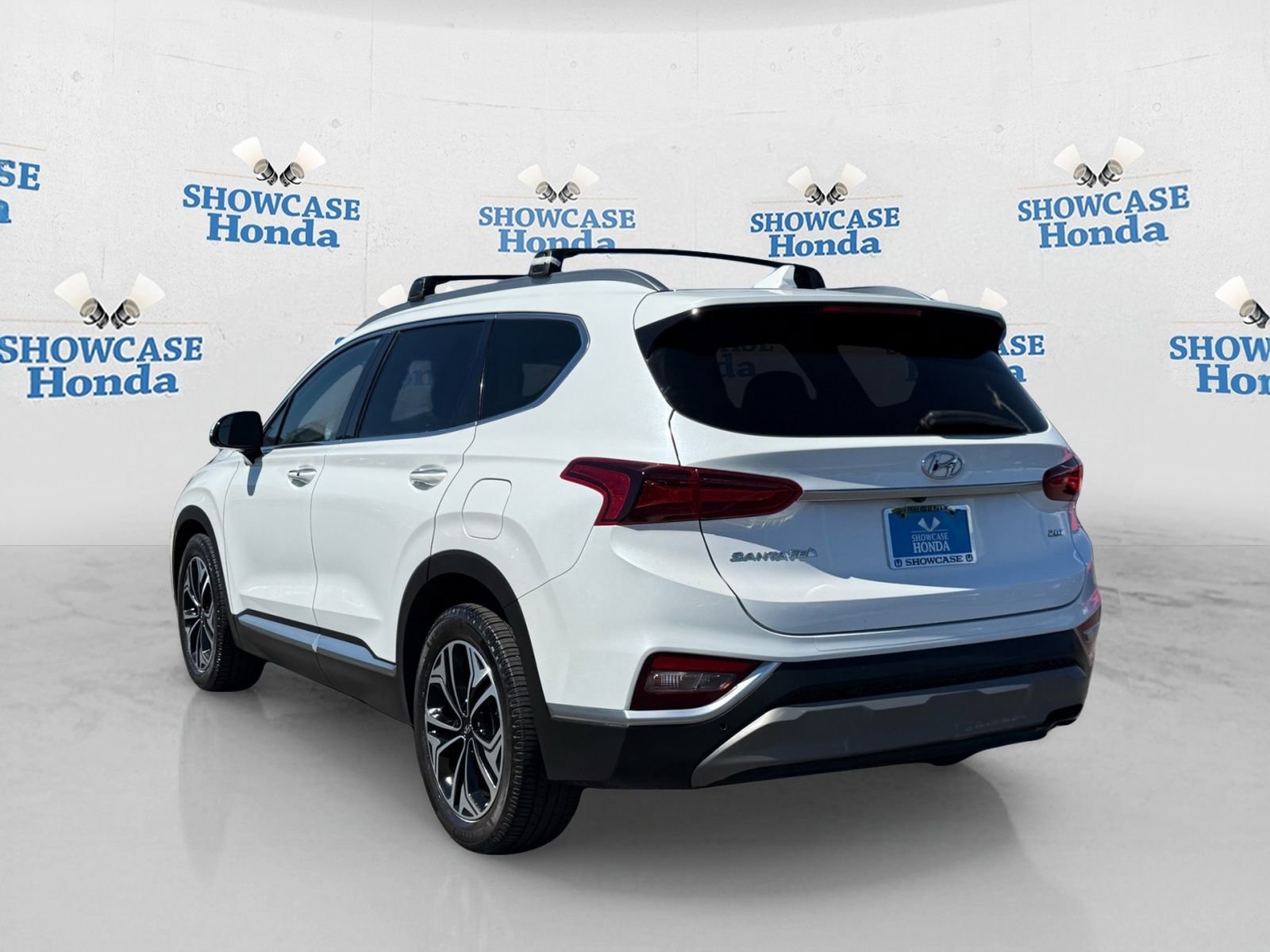 Used 2019 Hyundai Santa Fe SEL w/ Cargo Package image 5
