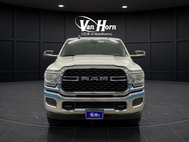 Used 2022 RAM 2500 Big Horn image 9