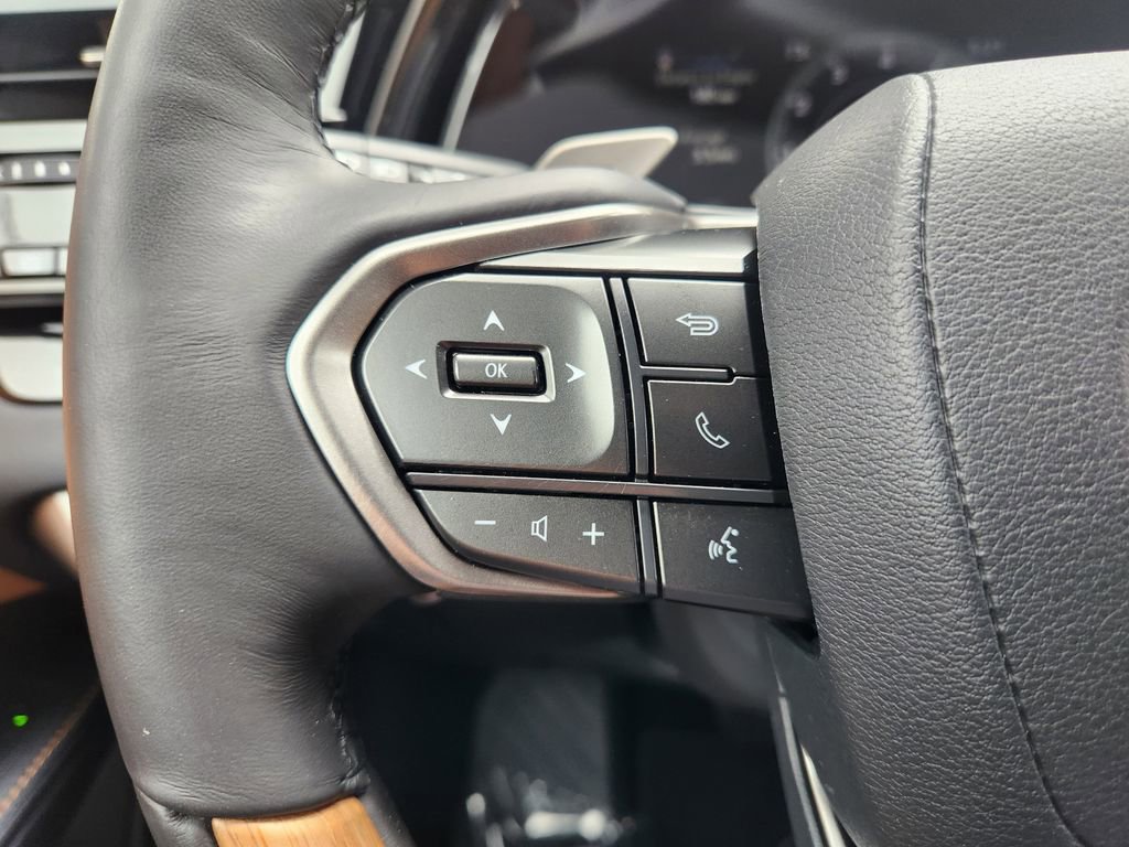 Used 2024 Lexus RX 350 Premium w/ Accessory Package (Z1) image 28