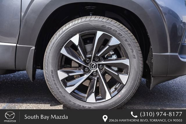 New 2026 MAZDA CX-50 2.5 Hybrid w/ Weather Package image 11