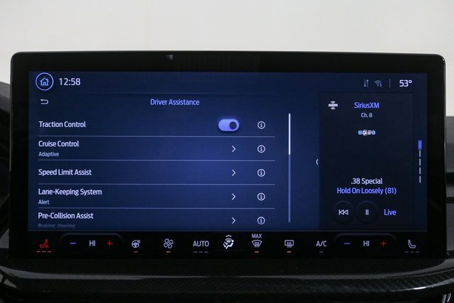 Used 2023 Ford Escape ST-Line w/ Tech Pack #1 image 27