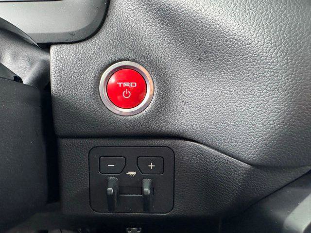 Certified 2023 Toyota Sequoia TRD Pro AWD/4WD image 32