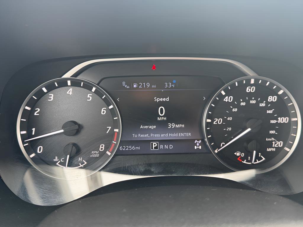 Certified 2022 Nissan Frontier SV image 20