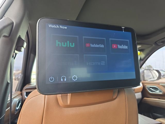 Used 2024 Chevrolet Tahoe High Country image 15