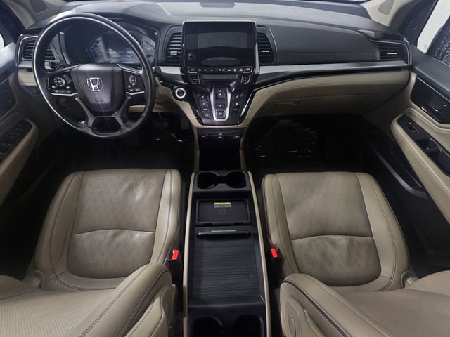 Used 2023 Honda Odyssey Elite image 22
