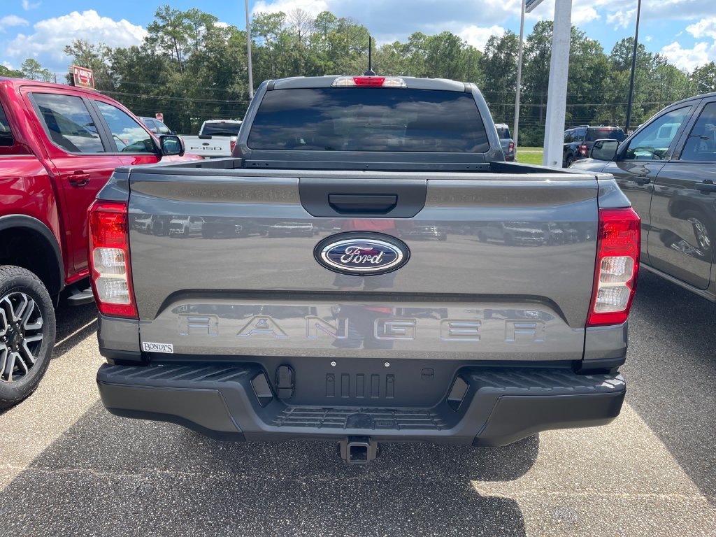 New 2026 Ford Ranger XL w/ Trailer Tow Package RWD image 10