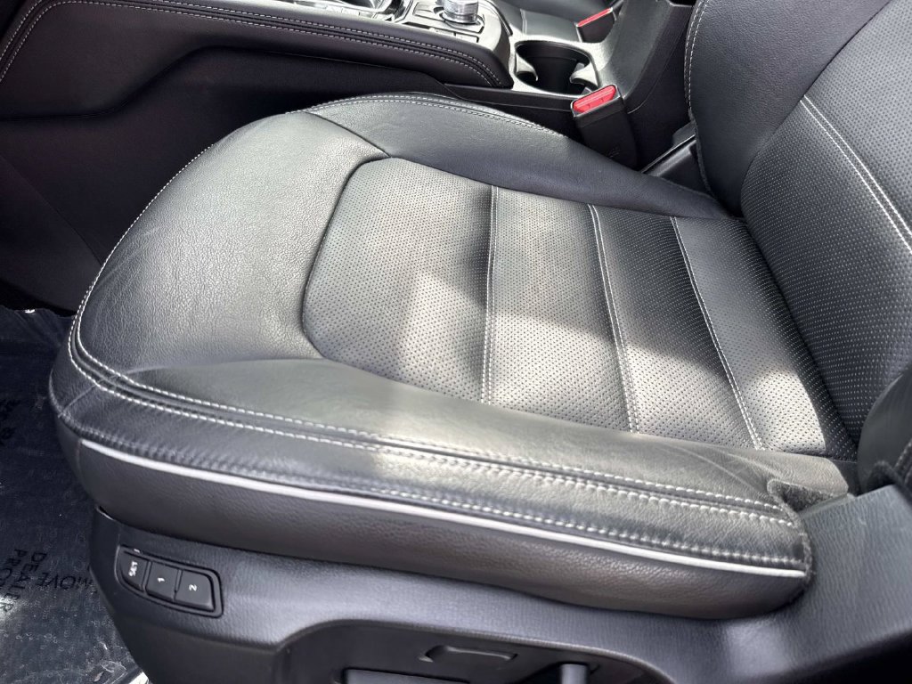 Certified 2024 MAZDA CX-5 AWD 2.5 S w/ Premium Package image 26