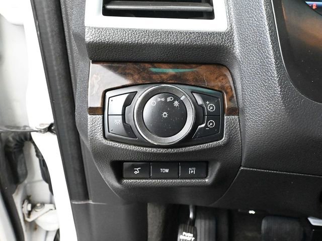 Used 2012 Ford Explorer Limited AWD/4WD image 30