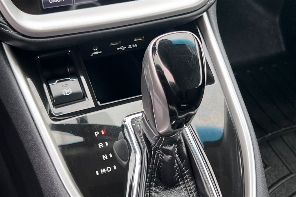 Used 2020 Subaru Outback Limited XT w/ Popular Package #2 image 23