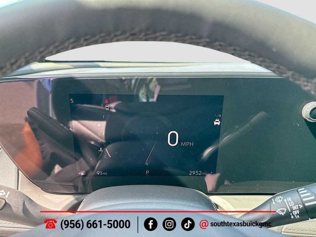 Used 2026 Buick Encore GX Sport Touring w/ Advanced Technology Package FWD image 15