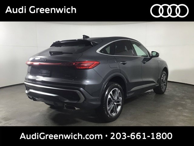 New 2026 Audi Q5 Premium Plus AWD/4WD image 7