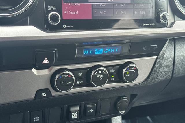 Certified 2023 Toyota Tacoma SR5 image 20