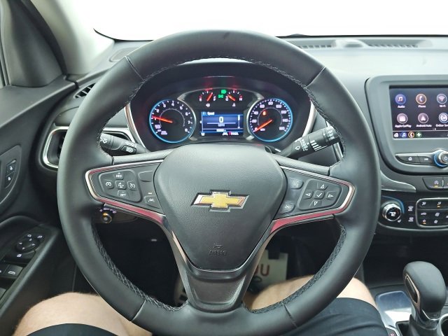 Used 2024 Chevrolet Equinox LT image 7