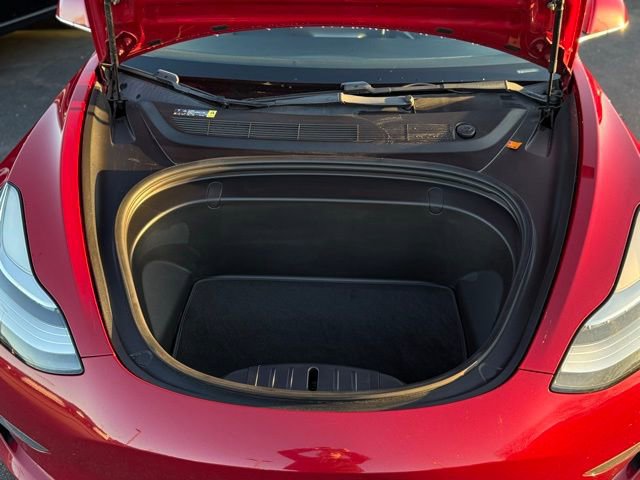 Used 2018 Tesla Model 3 Performance image 35