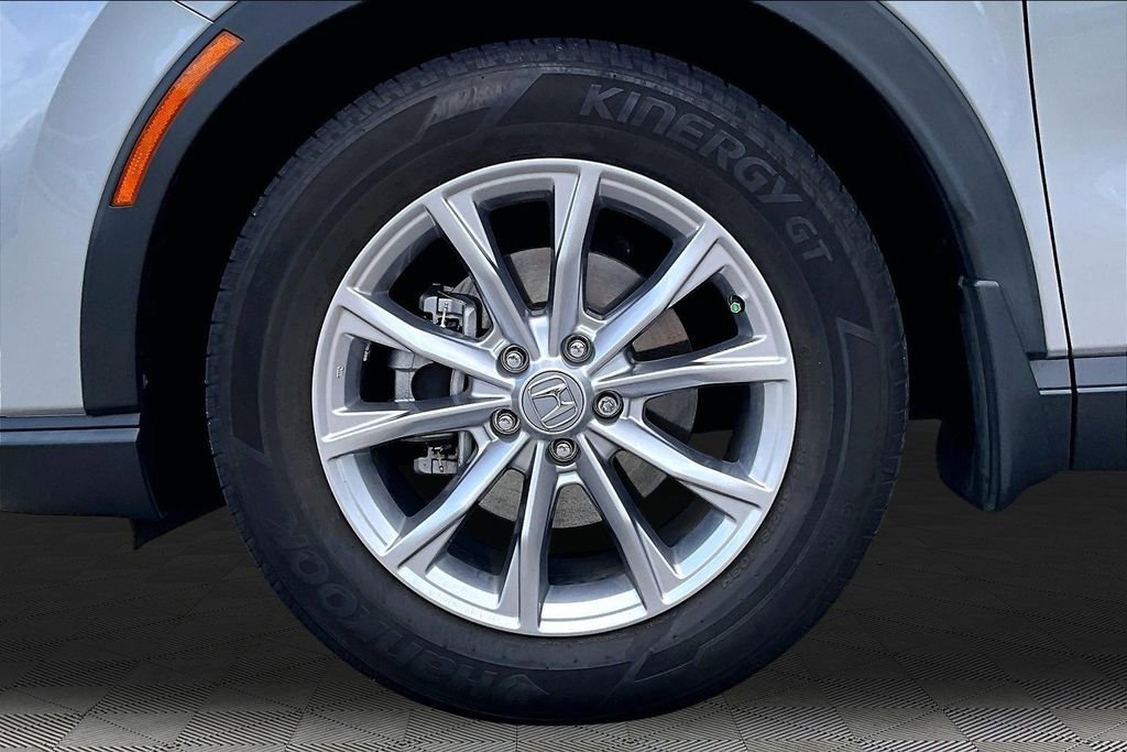 Certified 2024 Honda CR-V EX-L image 24
