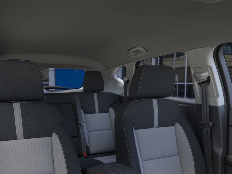 New 2026 Chevrolet Blazer LT w/ Convenience Package FWD image 24