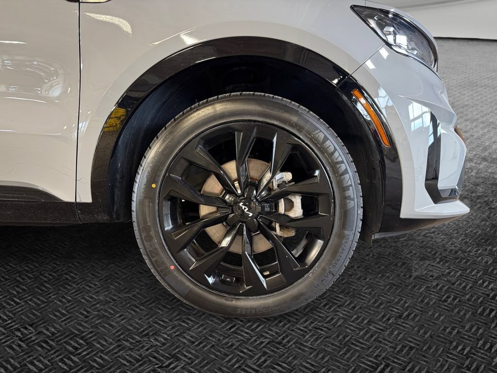 Certified 2023 Kia Sorento SX AWD/4WD image 11