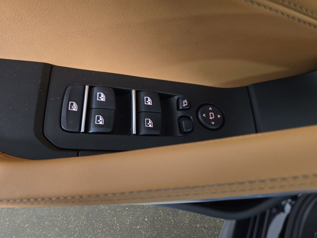 New 2026 BMW X6 xDrive40i image 28