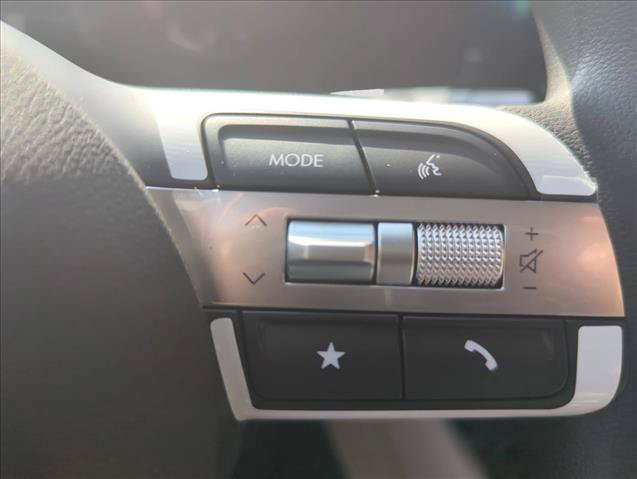 New 2026 Hyundai Tucson SEL Plus FWD image 11