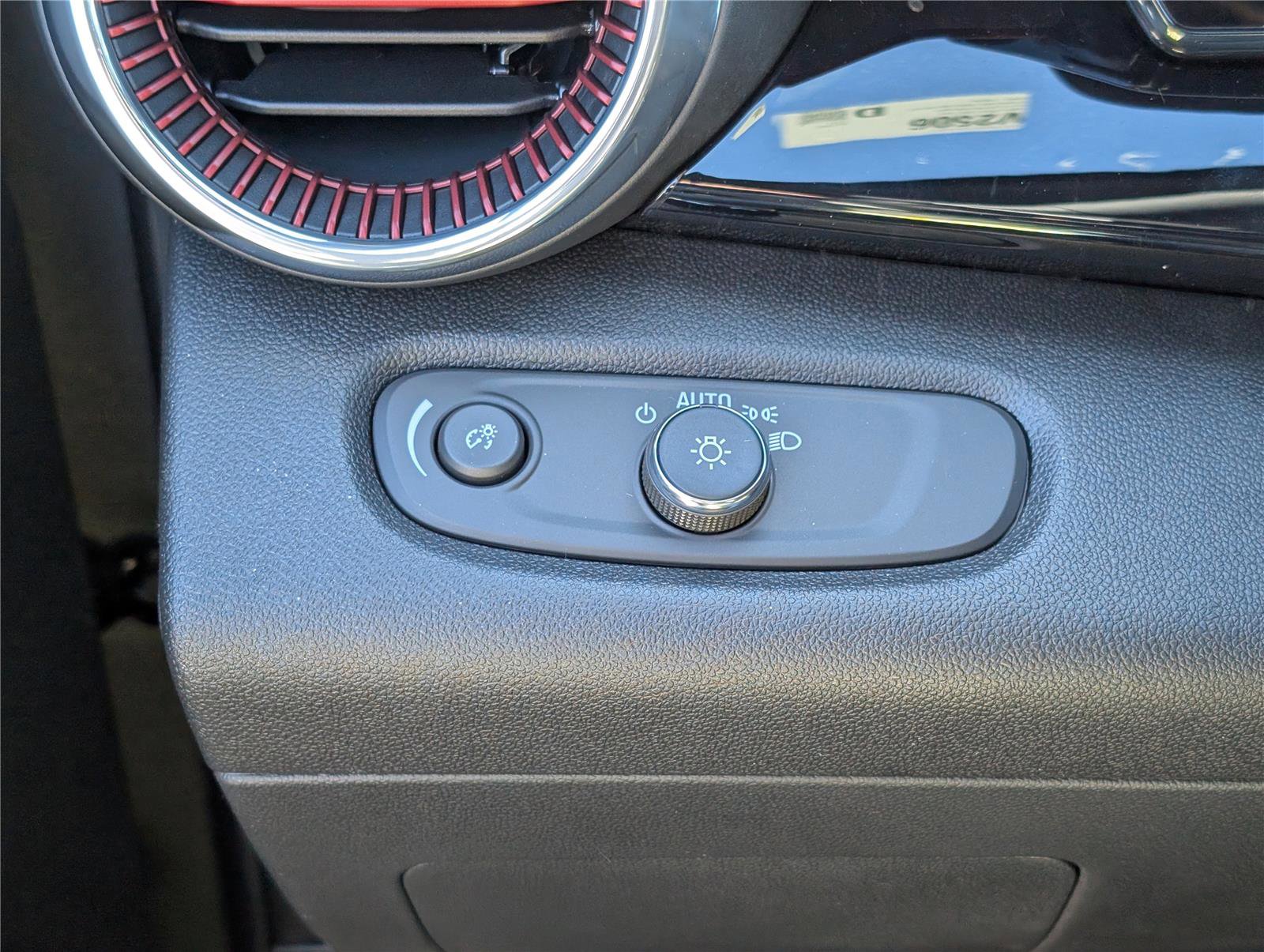 New 2026 Chevrolet Trax RS image 16