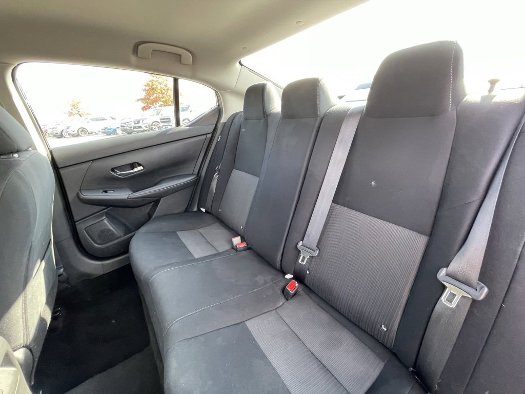 Used 2023 Nissan Sentra SV w/ All-Weather Package image 24