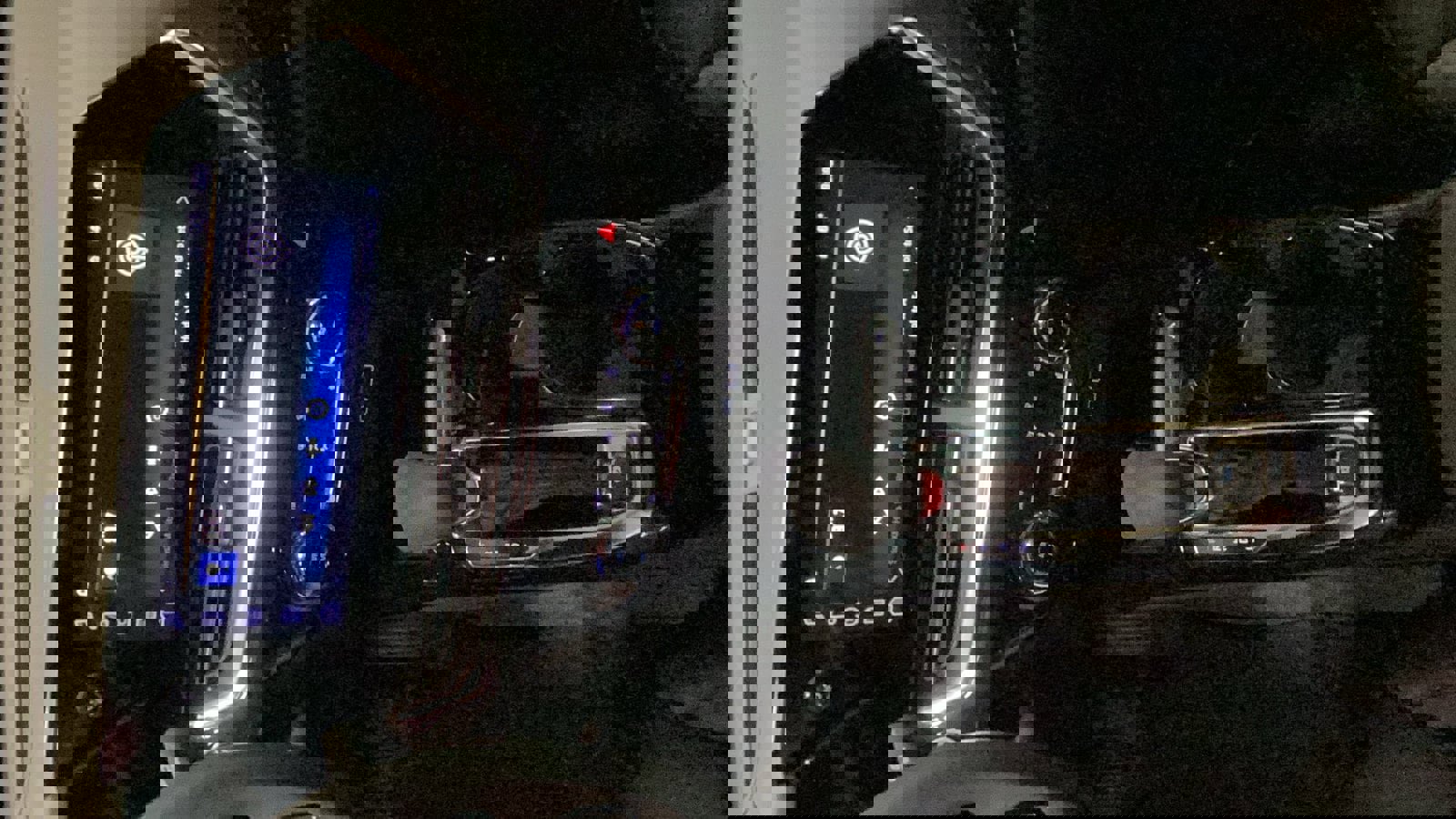 New 2026 Chevrolet Trax RS w/ Sunroof Package image 15