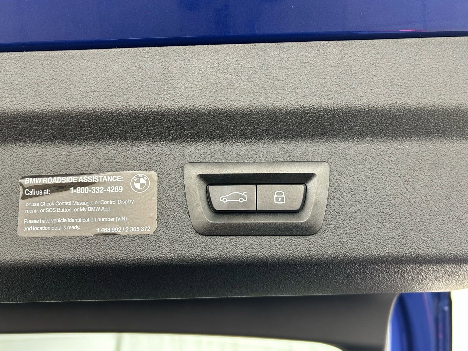 Used 2025 BMW X2 M35i image 37