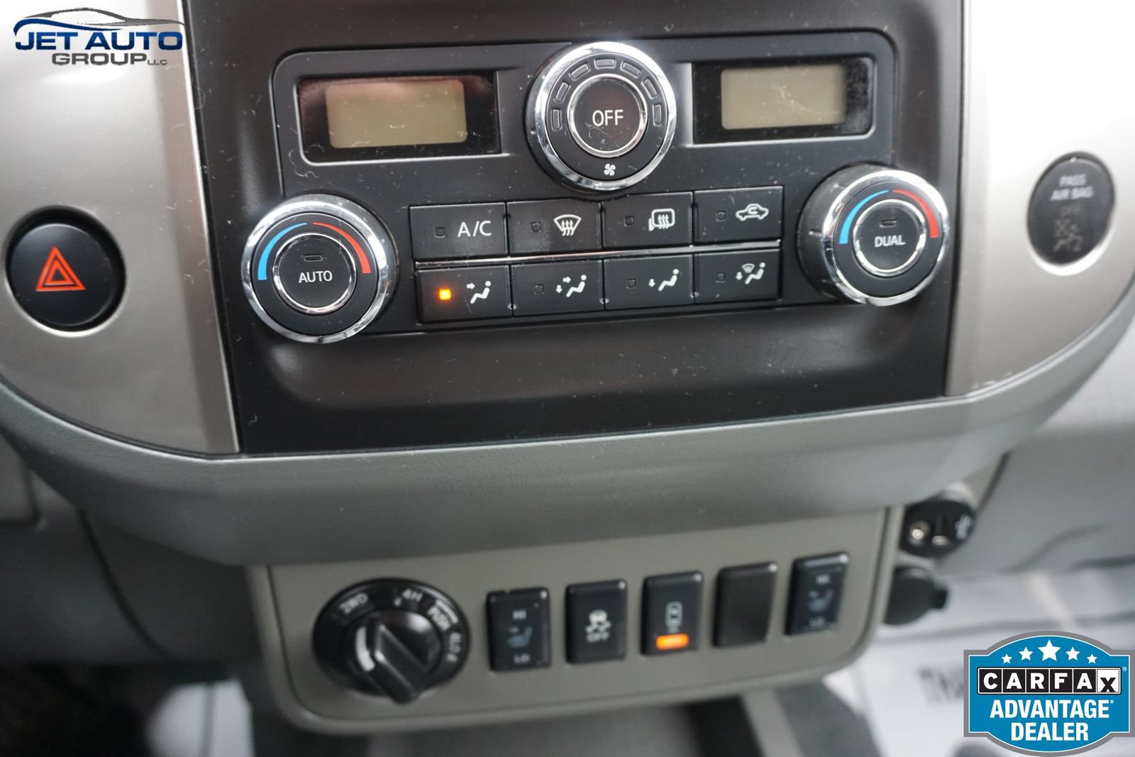 Used 2019 Nissan Frontier SL AWD/4WD image 30