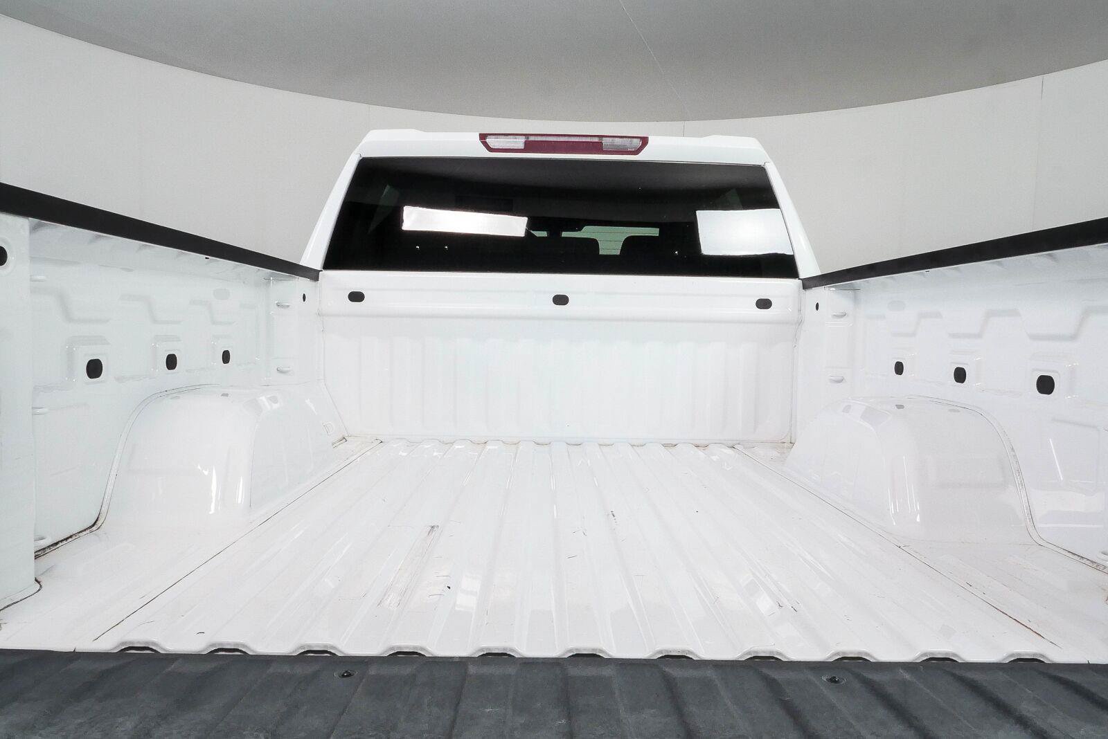 Certified 2021 Chevrolet Silverado 1500 LT w/ Z71 Off-Road Package AWD/4WD image 28