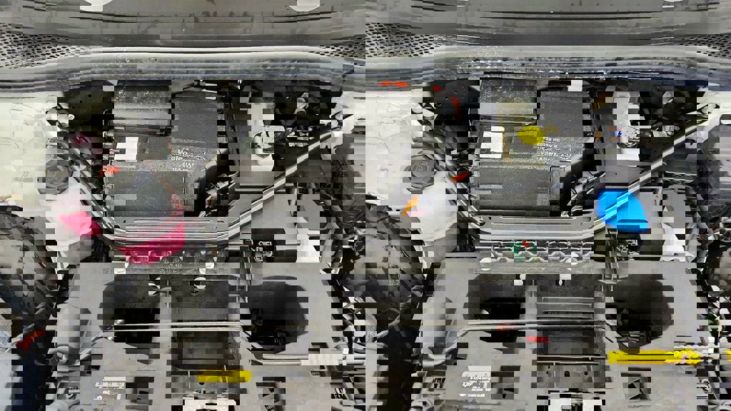 Used 2023 Volkswagen ID.4 Pro S Plus image 27