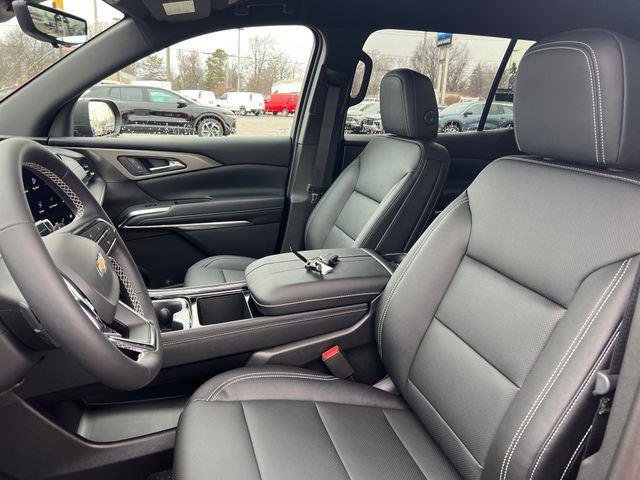 New 2026 Chevrolet Traverse LT w/ Driver Confidence Package image 11