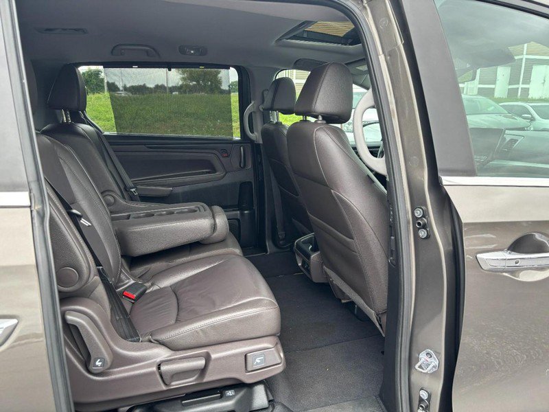 Used 2019 Honda Odyssey EX-L image 13