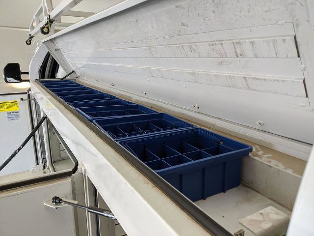 Certified 2024 Ford F450 XL RWD image 23