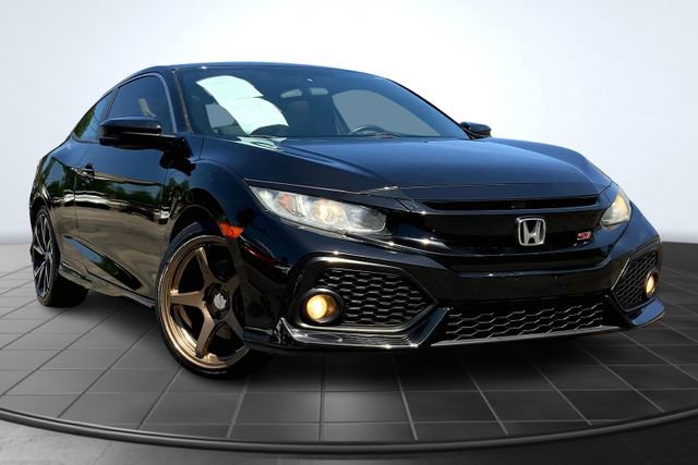 Used 2018 Honda Civic Si