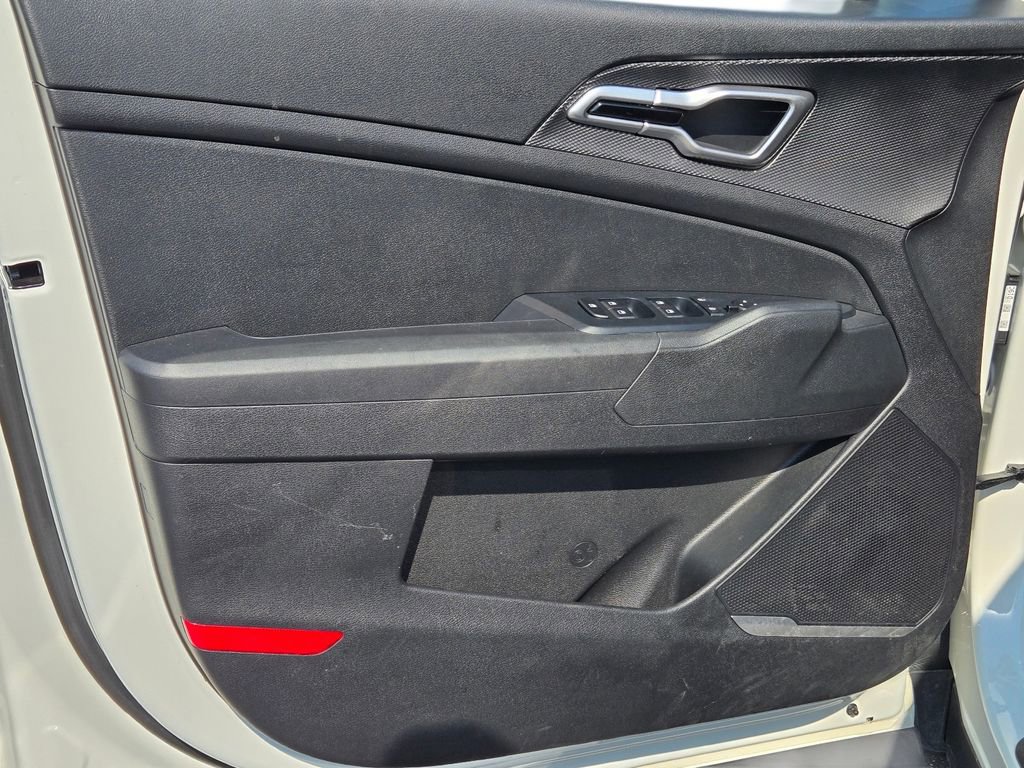 Certified 2024 Kia Sportage LX AWD/4WD image 15