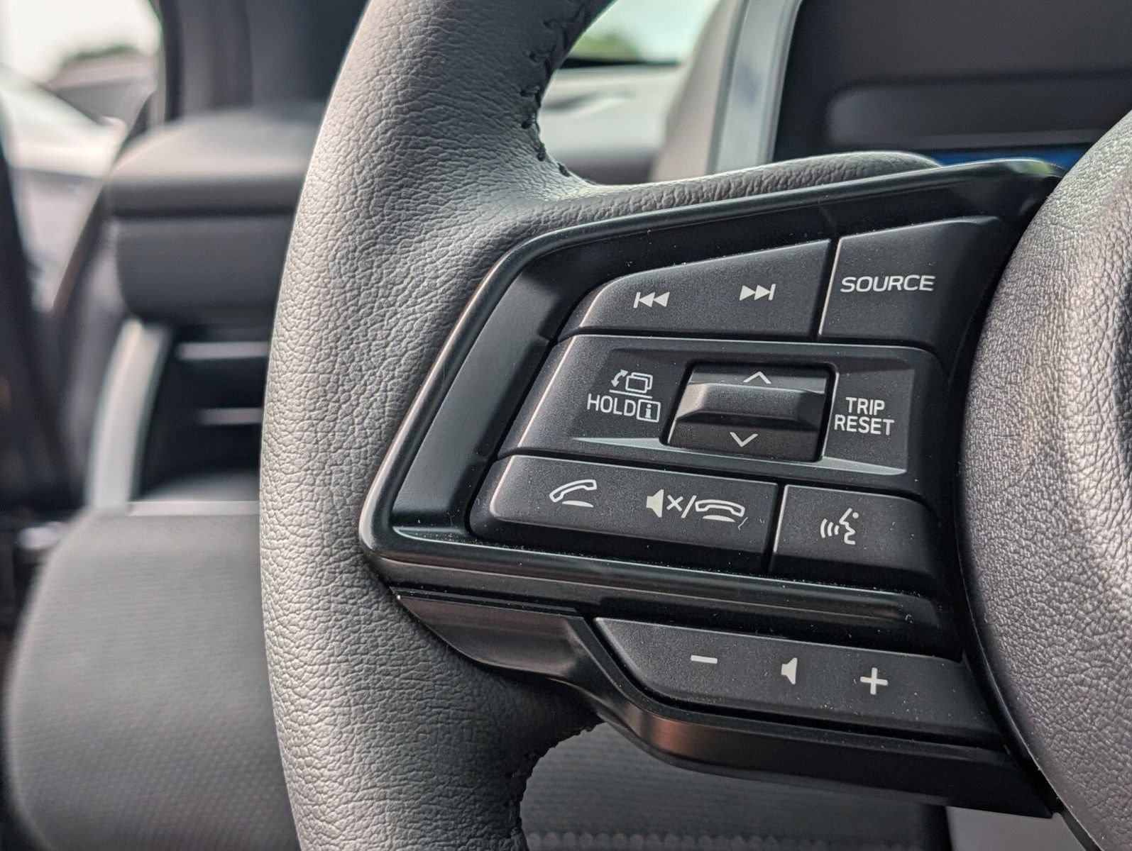 New 2026 Subaru Outback Premium AWD/4WD image 32