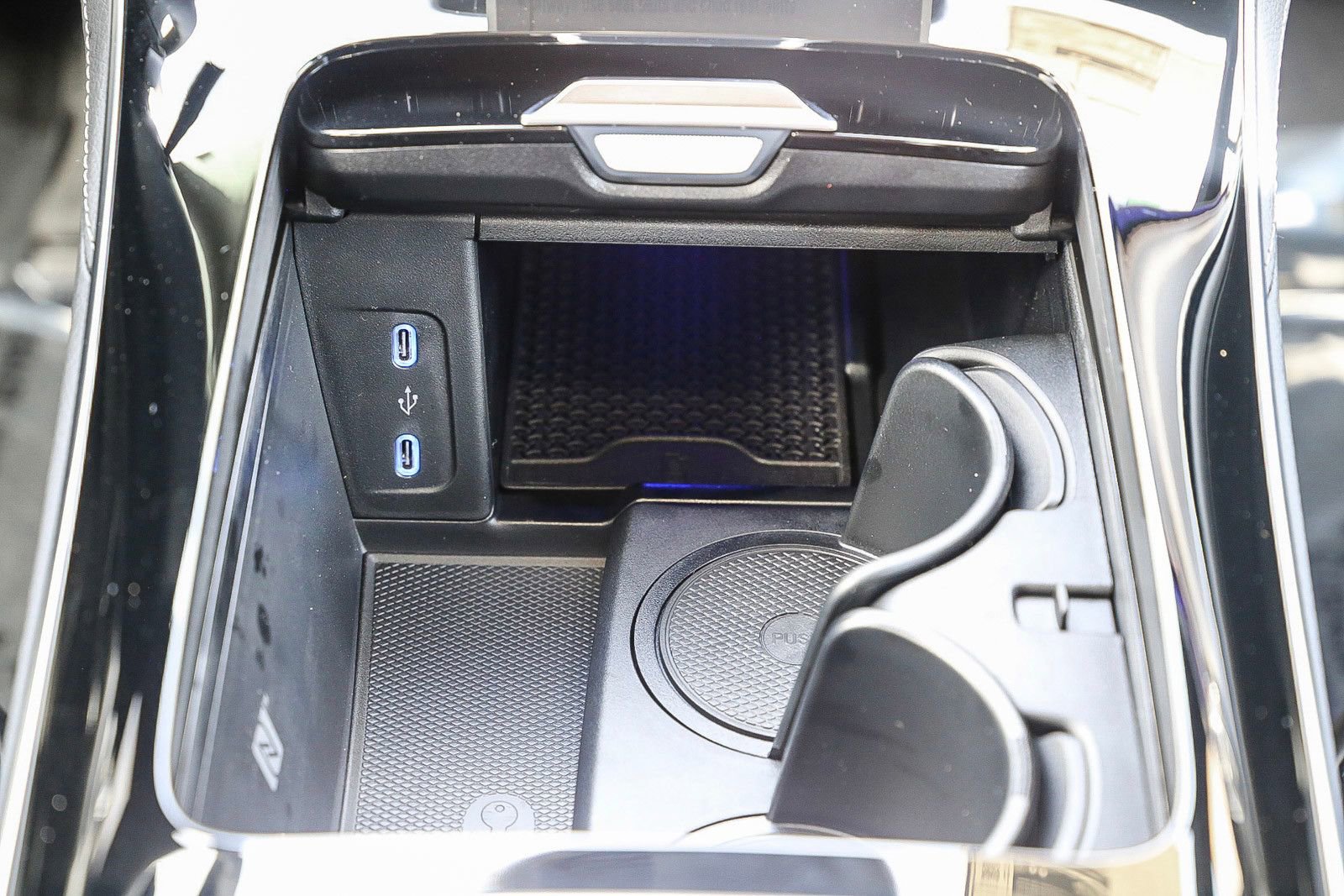 Used 2024 Mercedes-Benz EQE 350+ 4MATIC Sedan image 15