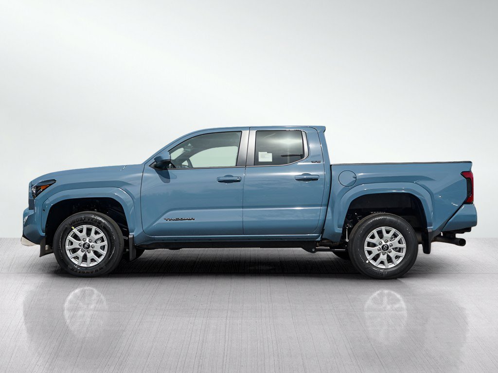 New 2026 Toyota Tacoma SR5 AWD/4WD image 4