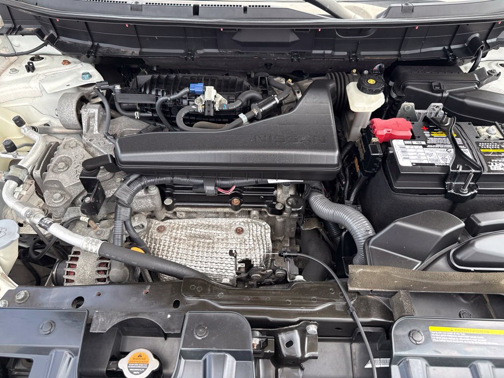 Used 2019 Nissan Rogue SL AWD/4WD image 44