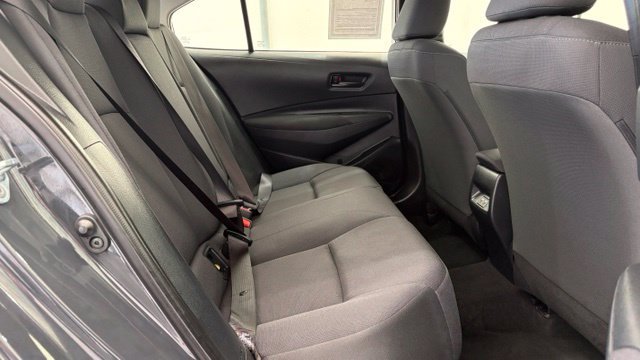 Used 2024 Toyota Corolla LE FWD image 25
