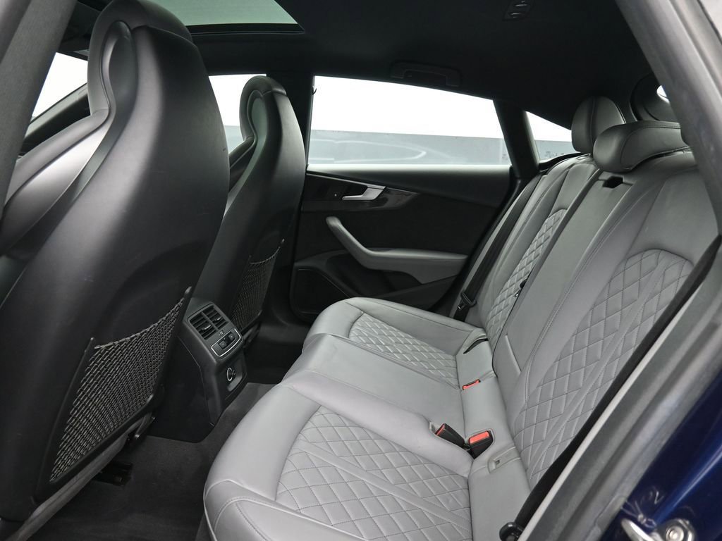 Used 2019 Audi S5 Prestige image 20