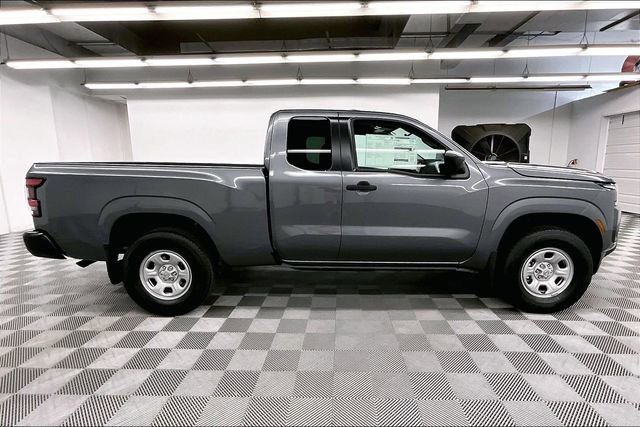 New 2026 Nissan Frontier S AWD/4WD image 20