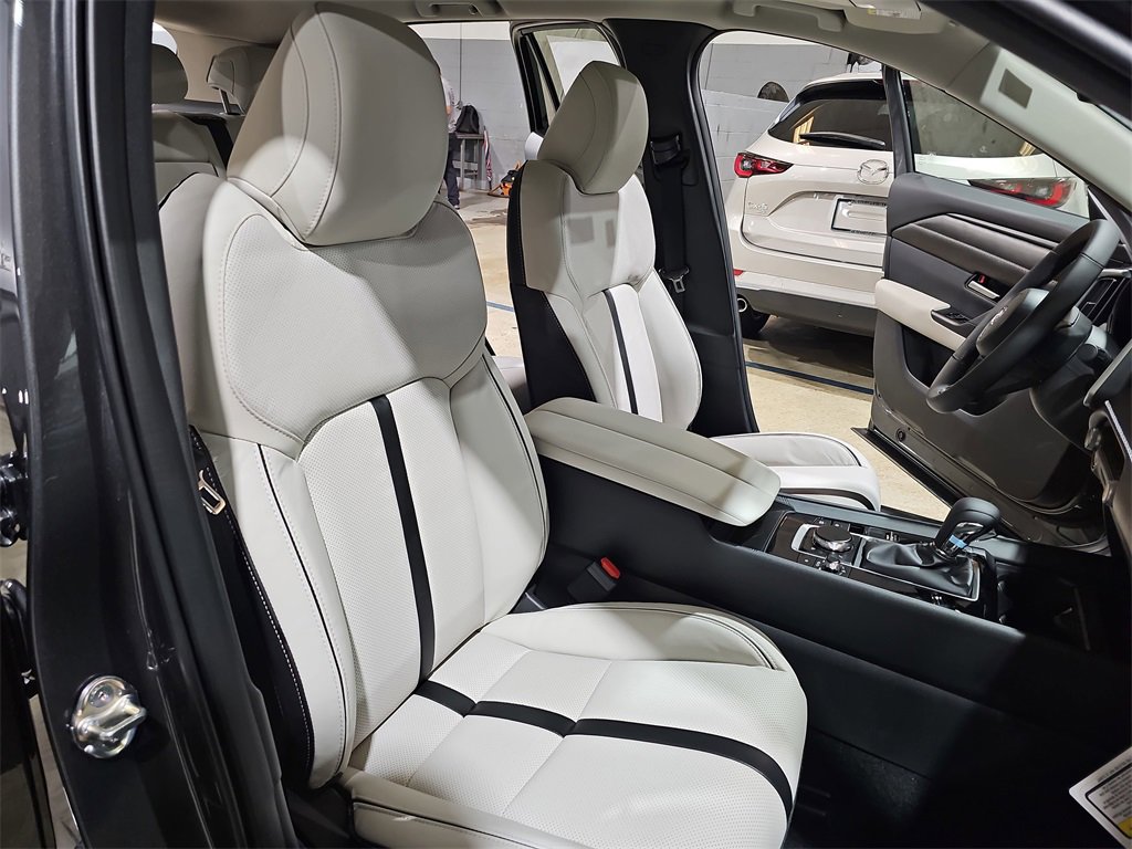 New 2026 MAZDA CX-50 AWD 2.5 S w/ Weather Package image 9