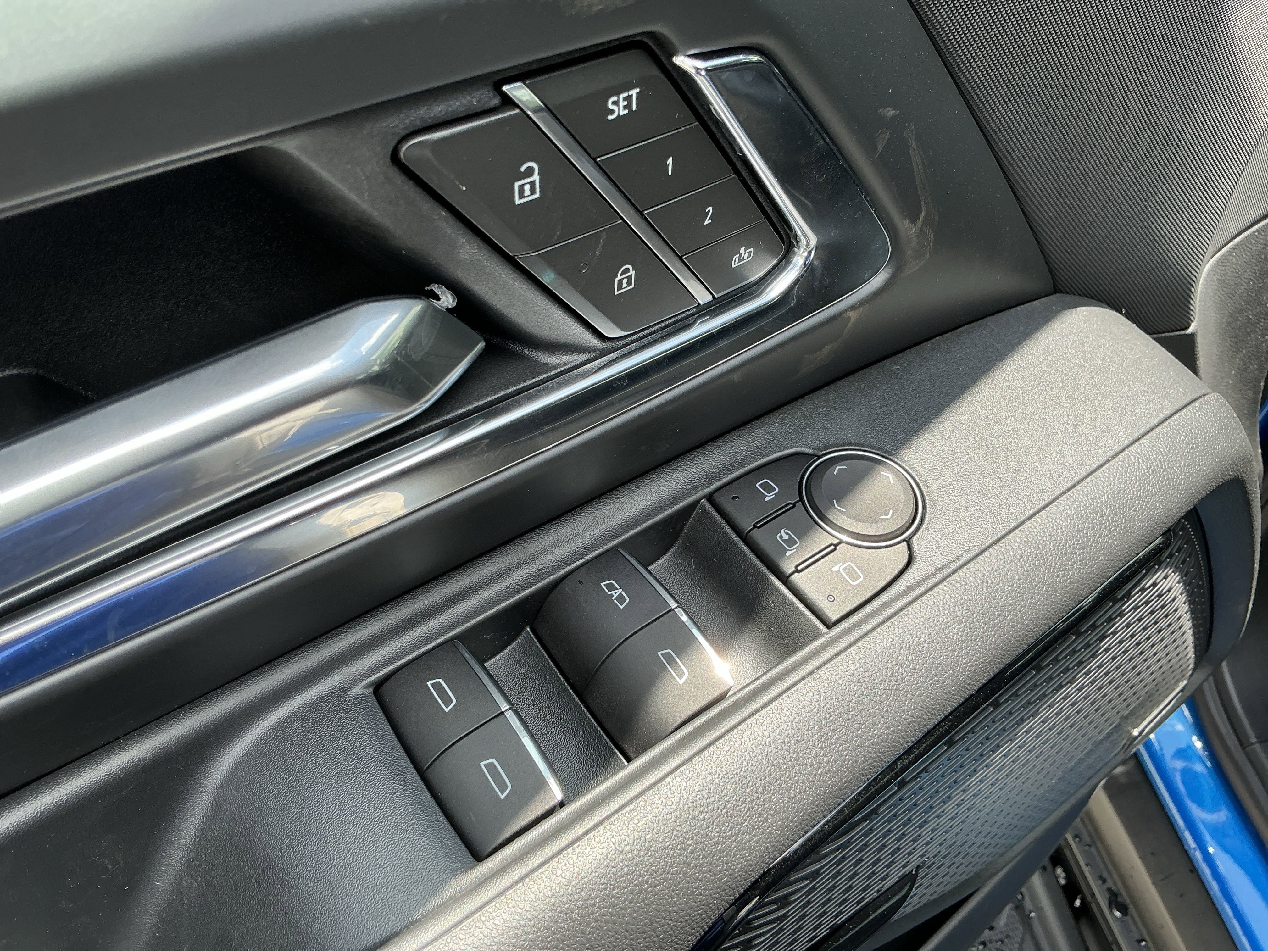 New 2026 Chevrolet Silverado EV LT w/ Premium Package image 10