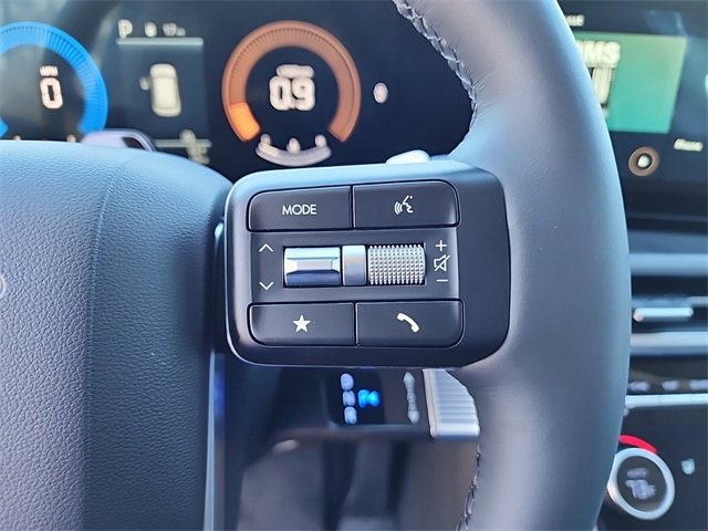New 2025 Hyundai Santa Fe SEL image 27