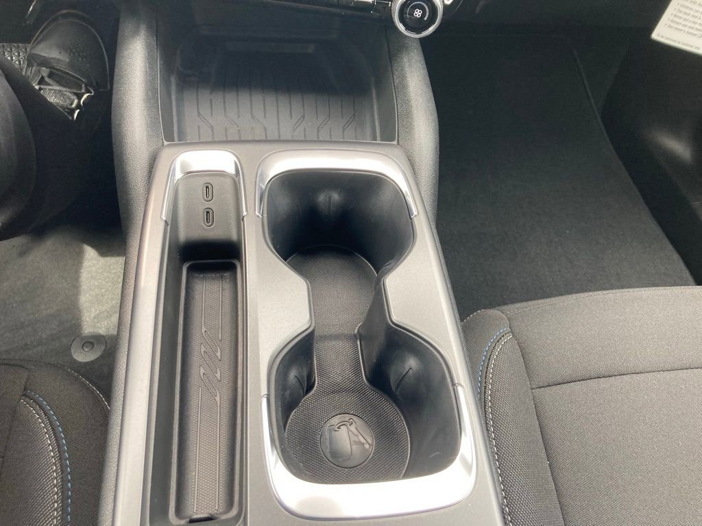 New 2026 Chevrolet Equinox EV LT w/ Comfort Package image 24