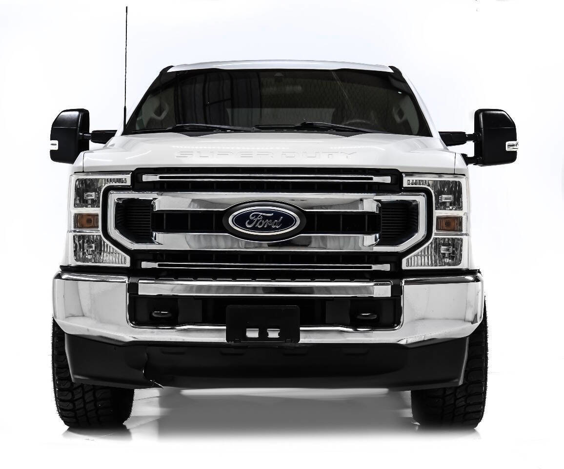 Used 2020 Ford F250 XLT image 7