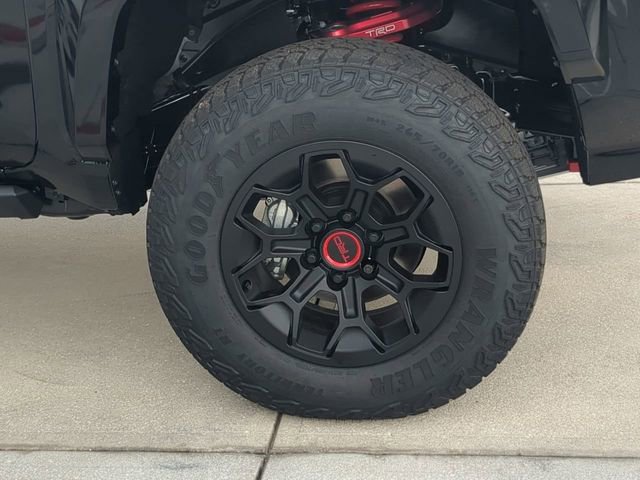 New 2026 Toyota Tacoma TRD Pro AWD/4WD image 11